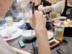 -匠牛亭·锅物烧肉放题自助(昆百大·泰业城店)
