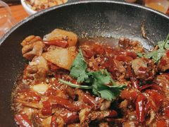 -亮欢寨(凯里总店)