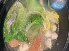 -同仁四季椰子鸡(无锡滨湖万象汇店)