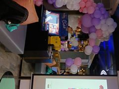 -CIAO·团建聚餐·生日派对轰趴馆(福田店)