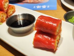 -茶港·点心·啫啫煲(群光广场店)