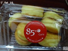 起士球-85度C(深圳佳宁娜店)
