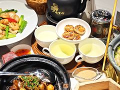 -南棠馆粤菜坊(群光店)