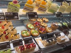 -FANEN法念·烘焙·甜点(万象城店)