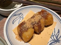 -巴奴毛肚火锅(京西大悦城店)