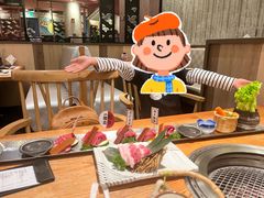 -赤坂亭M9和牛烧肉(世博源店)