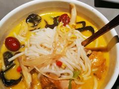 -云海肴·汽锅鸡·云南菜(高德置地店)