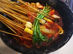 -梵云依家小冒菜(新街口总店)
