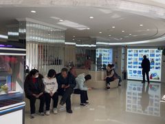 -艾齿口腔医院