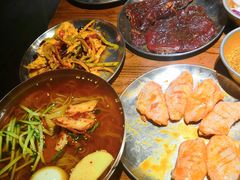 -原始泥炉烤肉(总店)