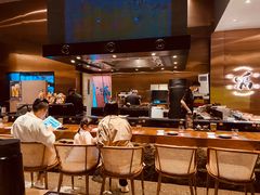 -鸟山鸣·日料食堂(王府井店)