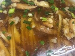 -虎子面粉馆(五一东村店)