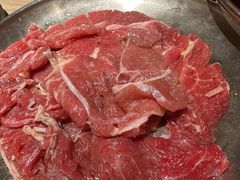 -西塔老太太泥炉烤肉(北京亚运村店)