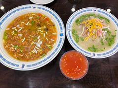 -老雒阳面馆·水席(王城路店)