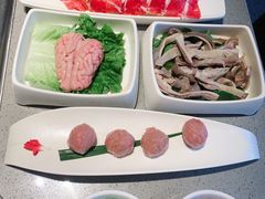 -海底捞火锅(北京路店)