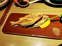 -上屿水产(鼓浪屿一店)