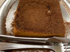 -潮庭港式茶餐厅·熊仔奶茶(同济广场店)