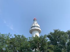 -烟台山景区