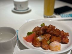-莆田餐厅PUTIEN(颐堤港店)