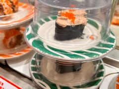 -新一番三文鱼寿司(大东海店)