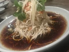 烫干丝-冶春茶社(星汉大厦店)