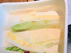 -井格重庆火锅(临平银泰城店)