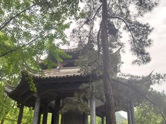 -兰亭风景区
