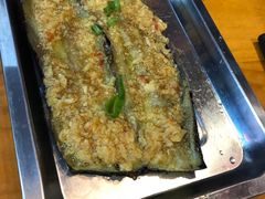 -小红烤翅(傅厚岗店)