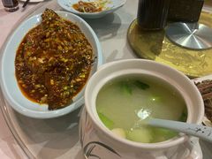 -东兴楼饭庄(六里桥店)
