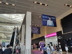 -东浩兰生上海世博展览馆