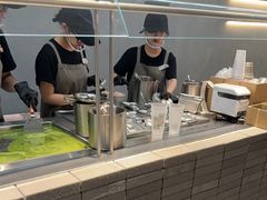 -喜茶(深圳万象城黑金店)