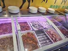 -品尚烧自助烧烤(西北大学店)