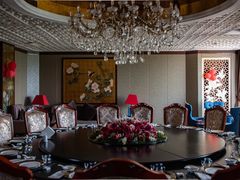 包厢-天府传奇大酒店(金山东路店)