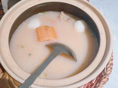 -玉满堂·湖北融合菜