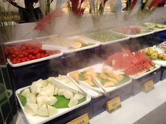 -好伦哥披萨(地坛店)