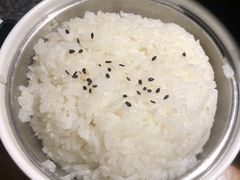 稻花香米饭-听说碳烧蛙(高新万达店)