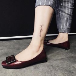 -極致刺青TATTOO STUDIO 私人订制