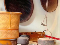 -成川茶店·潮汕工夫浓茶(万象店)