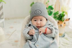 -MYBABY影像艺术空间·我的宝贝儿童摄影