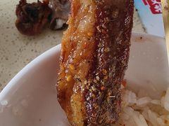 -海军馕坑肉店(库尔勒总店)