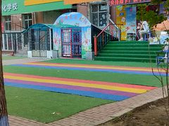 -世纪金星幼儿园(三辅二道街)