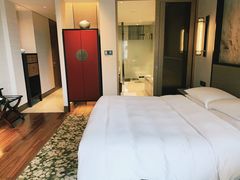 -上海崇明金茂凯悦酒店