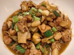 -衡厨·衡阳土菜(中南店)