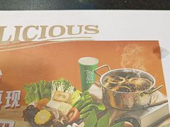 -呷哺呷哺(西单大悦城店)