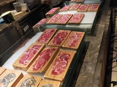 -星伦多 自助料理(圆融店)