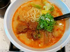 -味千拉面(广州白云机场T1航站楼店)