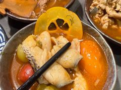 -楠小云·云南鲜菌·鲜牛自助火锅(九眼桥店)