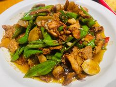 -大厨小味·民间川菜(八里庄店)