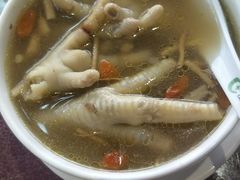 -古法古典鸡饭店