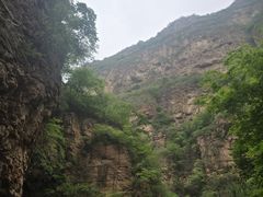 -湖洞水自然风景区